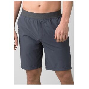 prAna Super Mojo Short II, size large, EUC